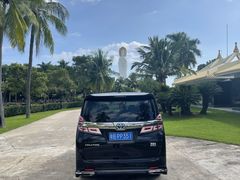 -三亚南山文化旅游区