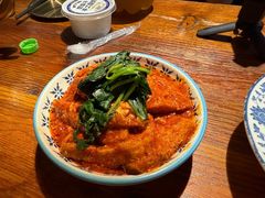 -柴窝堡22号辣子鸡·传承新疆菜