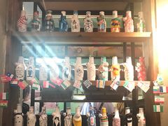 -猫咪博物馆(顶澳仔猫街店)