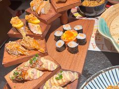 -古田居·特色寿司料理(星之岛旗舰店)