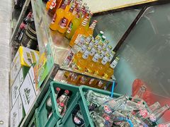 -新城小肉串(新华店)