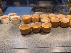-冀粤香海鲜自助餐厅(西美五洲店)