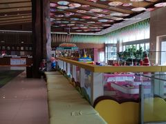 -汤连得温泉馆(宝山店)