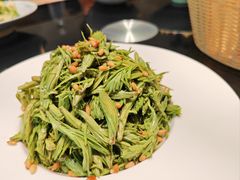 -鲁菜根·泰山菜(泰山店)