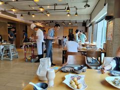 -澜小宴·胶东海鲜烟台味(时光塔店)