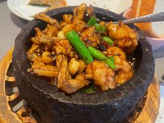 -桂满陇·杭州小馆(巴黎春天浦建店)