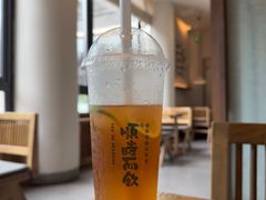 -长春堂顺时而饮(前门店)