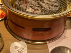 -西塔老太太泥炉烤肉(双井店)