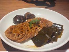 -清水亭湖北菜(大屯DT51店)