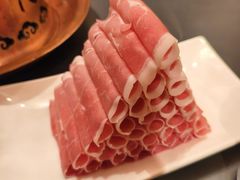 -南门涮肉(天坛南门店)