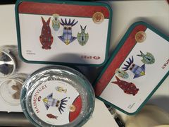 -海门鱼仔·潮汕味(KKMall店)