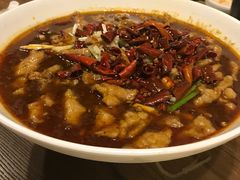 -妈妈的味道(工人体育场东路店)