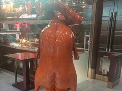 -古南都·老广东酒楼(龙江店)