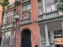 -飞马旅黎黄陂路文旅街区