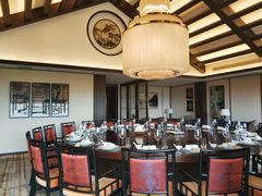 包厢-浙江安吉JW万豪酒店·万豪中餐厅