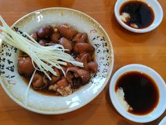-乡亲鹅肉城(吴江店)