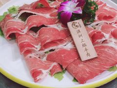 上脑肥牛-金龙·打边炉(武进路店)