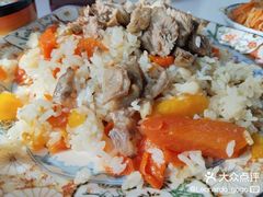 -帕米尔食府(白云观店)