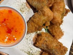 海苔脆皮九肚鱼-小炳胜(卓悦中心店)