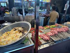 -花圃园餐厅店(和田二街28号院店)