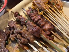 -冶建镜子·老南昌大排档·江西虾王(总店)