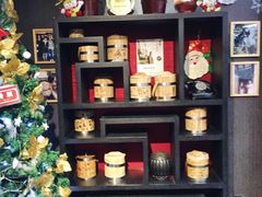 零售区-糖朝(尖沙咀店)