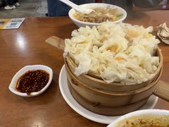 -嘉州九妹凤爪(乐山总店)