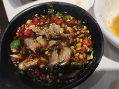 -聚味瞿记·龙虾堂(望城店)