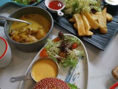 -柠檬树茶餐厅(海雅缤纷城店)