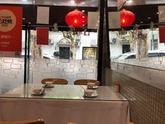 大堂-小实惠嘉(威海路店)