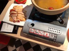 -避风塘(宝山万达店)