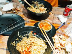 -沈记烧烤海鲜(江汉二路店)