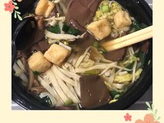 -鸭得堡老鸭汤·鸭血粉丝(凤凰西街店)