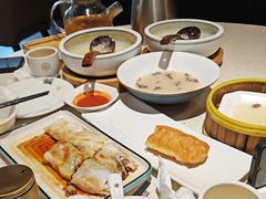 -如轩·海鲜砂锅粥·潮汕菜(小榄店)
