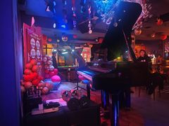 -长沙猫歌音乐餐厅(湖南女子大学店)