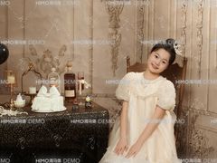 -海马体照相馆(大连柏威年购物中心店)