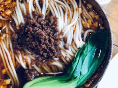 担担面-之参餐厅(前门大街店)