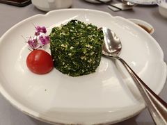 -银都上海菜馆(粤海东路店)