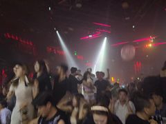 -V AMUSING CLUB·酒吧(银河中心店)