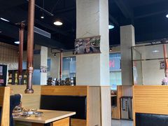 -麻蒲碳烤肉(嘉禾东平地铁站19号店)