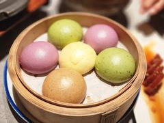 -江南厨子·品苏杭(深圳万象城店)