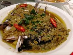 -亢龙太子酒轩(东湖店)