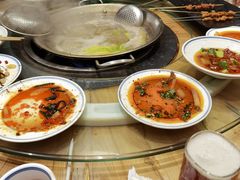 -小牛海记潮汕牛肉店(永定路店)