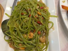 -光海鲜鱼翅餐厅(叻差拉披色路店)