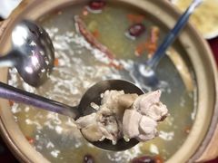 -濠轩阁特色生蚝火锅(水湾路店)