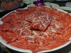 -金海阁海鲜火锅