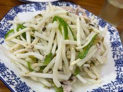 -呼吸森林·生态农庄农家乐私房菜