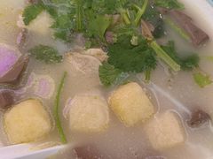 -小杨生煎(湟普汇店)