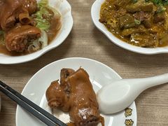 -百福麵家(新馬路店)