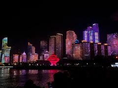 -青岛海尔洲际酒店